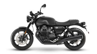 Moto Guzzi V7