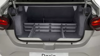 Dacia Logan 2020