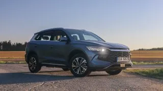 BYD Sealion 5 DM-i