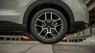 Leapmotor B03X