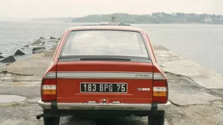 Citroën GS