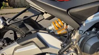 Aprilia RS 660 Factory