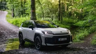 Toyota RAV4 GR Sport