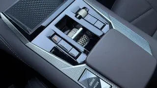 DS N°4 PLUG-IN HYBRID