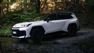 Toyota RAV4 GR Sport