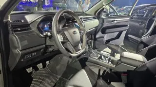 JAC T8 PRO
