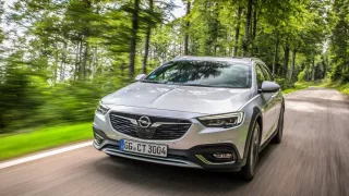 Opel Insignia II