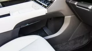 Hyundai Santa Fe 1.6 T-GDI HEV 4x4