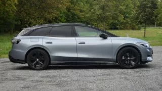 Volkswagen ID.7 Tourer