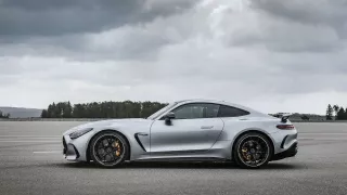 Mercedes-AMG GT