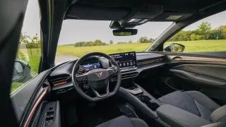 Cupra Raval