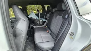 Audi Q6 e-tron quattro