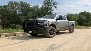 RAM 2500