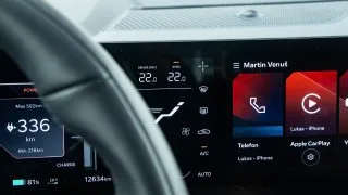 Test Kia EV5