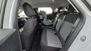 Citroën C4 Hybrid 110 k Automatic