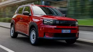 Fiat Grande Panda