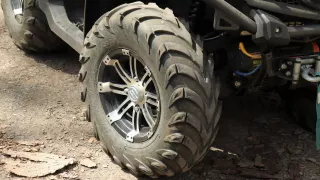 CFMOTO Gladiator X520S