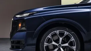 Audi Q9