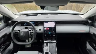 Citroën C5 Aircross plug-in