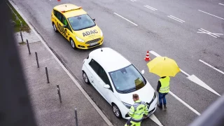 Poruchovost pětiletých ojetin střední třídy: Zejména třem modelům je lepší se obloukem vyhnout