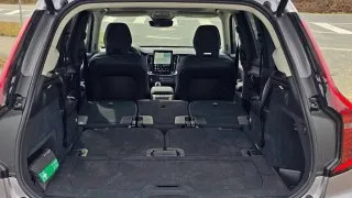 Volvo XC90 B5