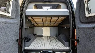 Nissan Interstar-e Relax