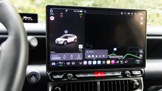 Hyundai Ioniq 3
