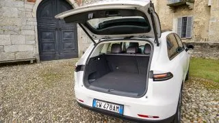 Leapmotor C10