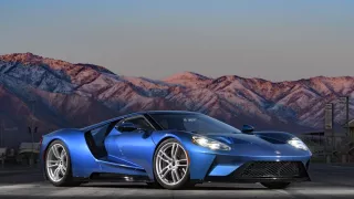 Ford GT