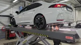 Toyota Corolla: dlouhodobý test