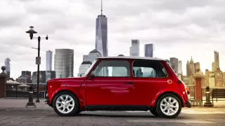 Mini Electric