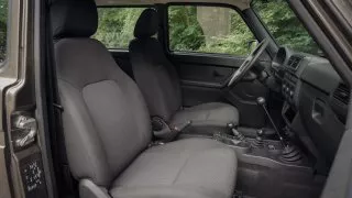 Lada Niva Legend