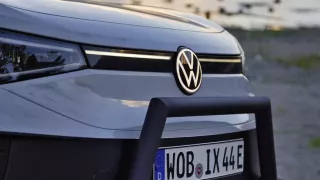 Volkswagen ID.EXTREME