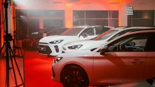 Tuning rovnou z výroby. Cupra spojuje síly s tuner