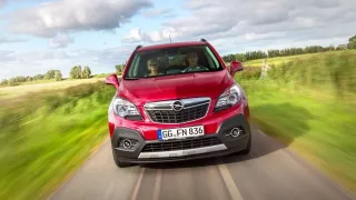 Ojetý Opel Mokka může mít proti konkurenčním malým SUV zásadní výhodu. A boduje spolehlivostí