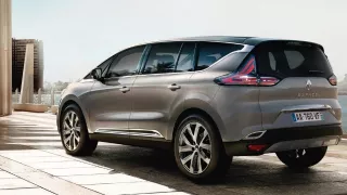 Renault Espace 2015 - Obrázek 2