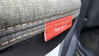 Citroën C3 Aircross Turbo 100k Manual