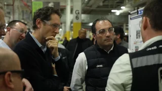 Stellantis má nového šéfa. Řízení mamutího koncernu přebírá Ital Antonio Filosa