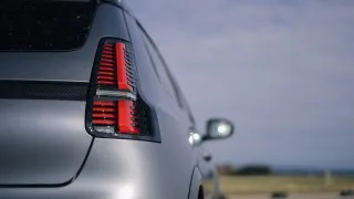 Renault 5 Roland Garros