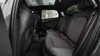 Audi A6 TFSI quattro