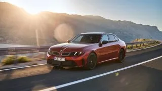 BMW řady 3