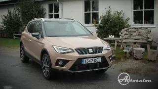 Seat Arona 1