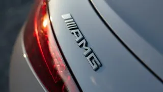 Mercedes-AMG SL 63 4Matic+