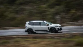 Dacia Jogger hybrid 155