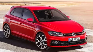 Volkswagen Polo GTI