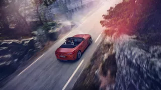 BMW Z4 M40i First Edition