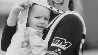 Štěpánka Mottlová