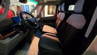 Farizon SV