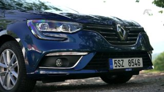 Autobazar: Renault Mégane IV