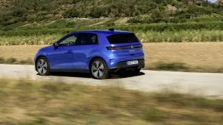 Volkswagen ID. Polo